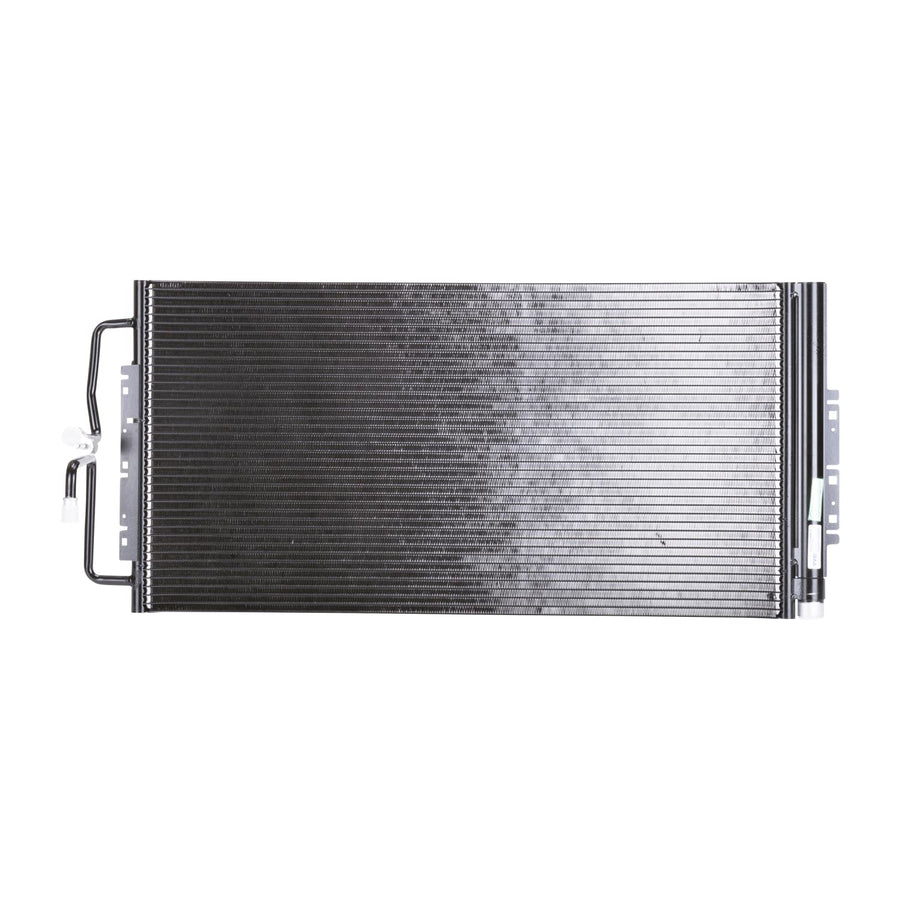 Condenser Assembly TYC 3467 Compatible with 2006-2011 Chevrolet Impala