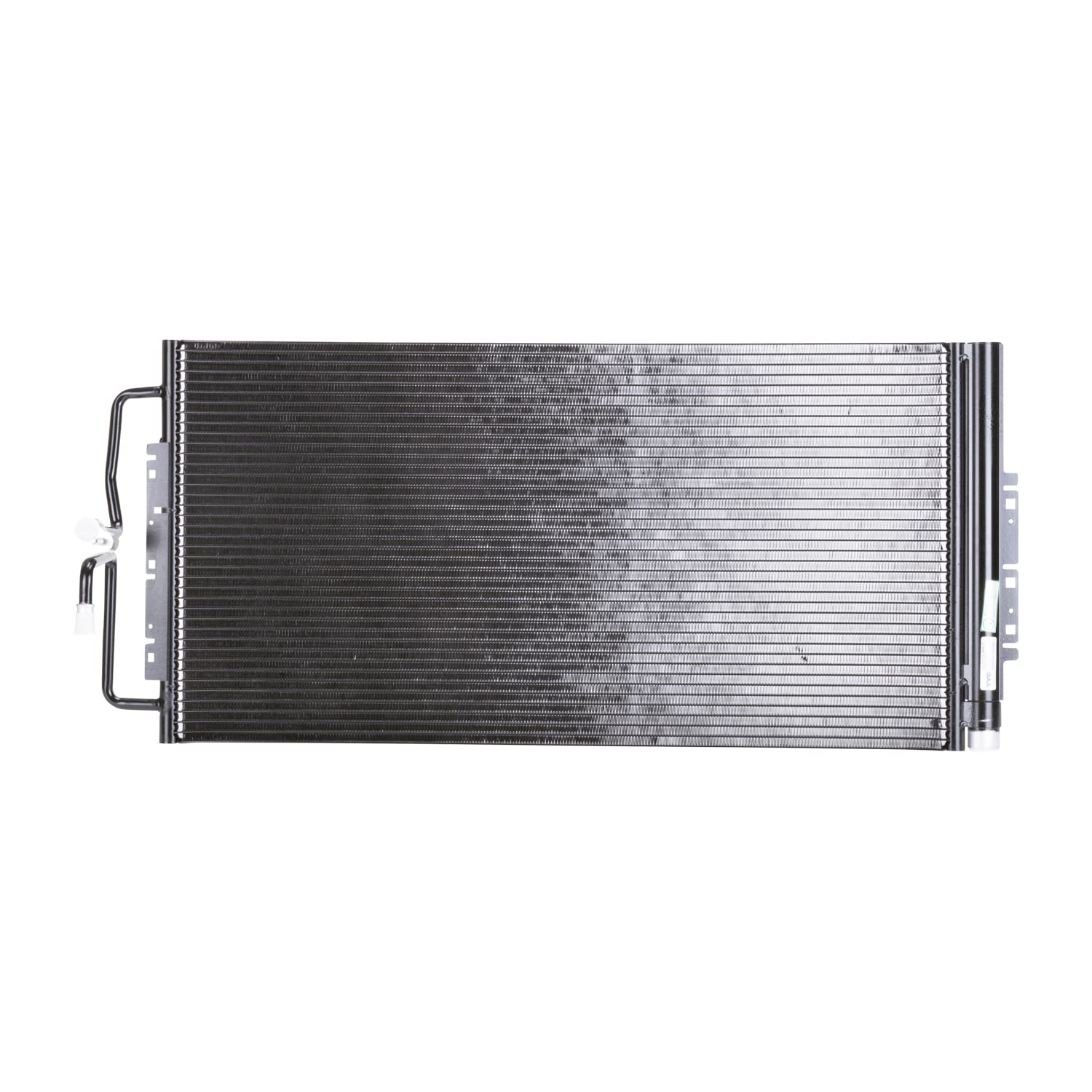 Condenser Assembly TYC 3467 Compatible with 2006-2011 Chevrolet Impala