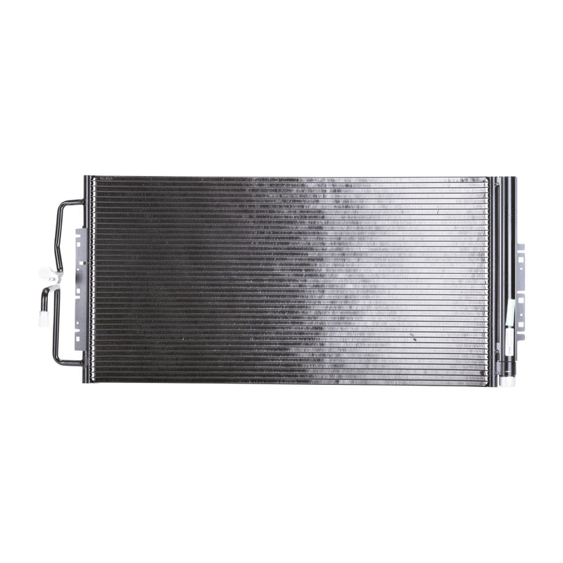 Condenser Assembly TYC 3467 Compatible with 2006-2011 Chevrolet Impala
