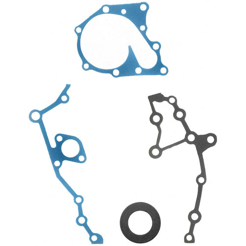 TCS FEL-PRO 45732 Crankshaft Front Seal Set