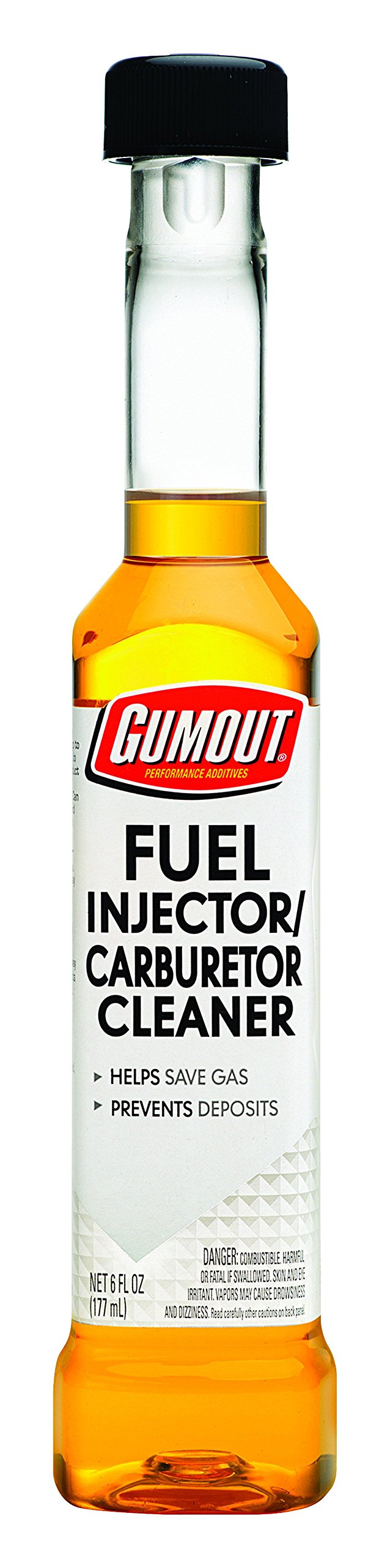 Carburetor & Choke Cleaner