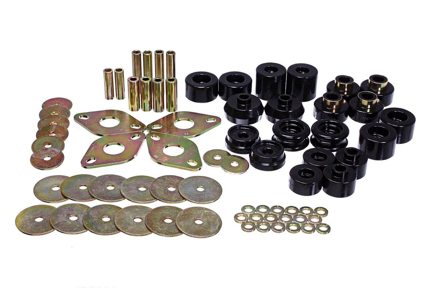 Suspension Energy Bushing 84110G