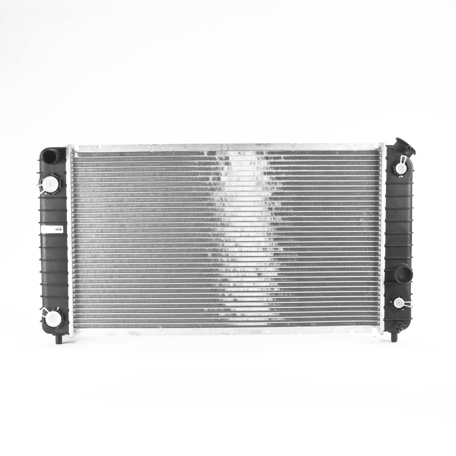 Radiator TYC 1826 Compatible with 1996-2004 Chevrolet S10 Pickup
