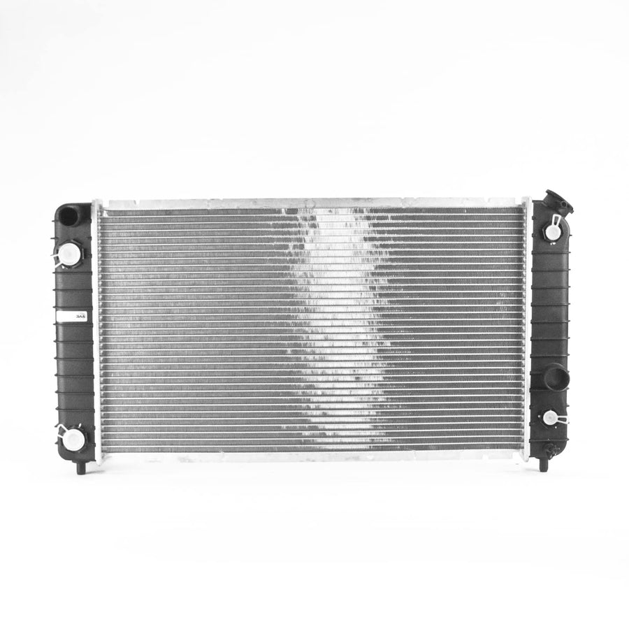 Radiator TYC 1826 Compatible with 1996-2004 Chevrolet S10 Pickup