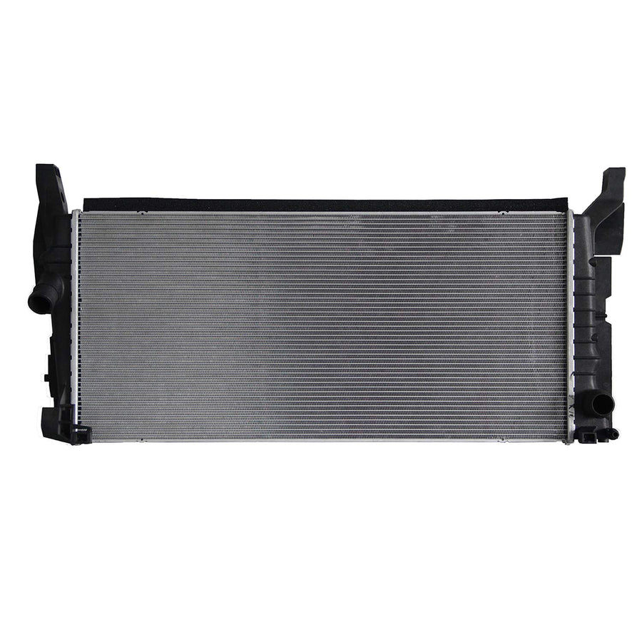 Radiator TYC 13791 Compatible with 2016-2019 Mini Mini Cooper