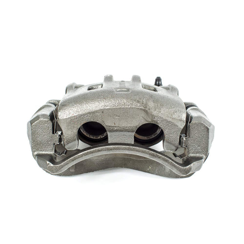Power Stop Front Left L5056 Stock Replacement One Brake Caliper For Chevrolet Captiva Sport, Chevrolet Equinox, Pontiac Torrent, Saturn Vue, Suzuki XL-7 [Model Specific]