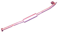 Exhaust Silencer Bosal 284-259