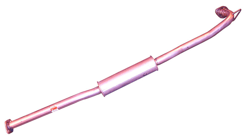 Exhaust Silencer Bosal 284-259