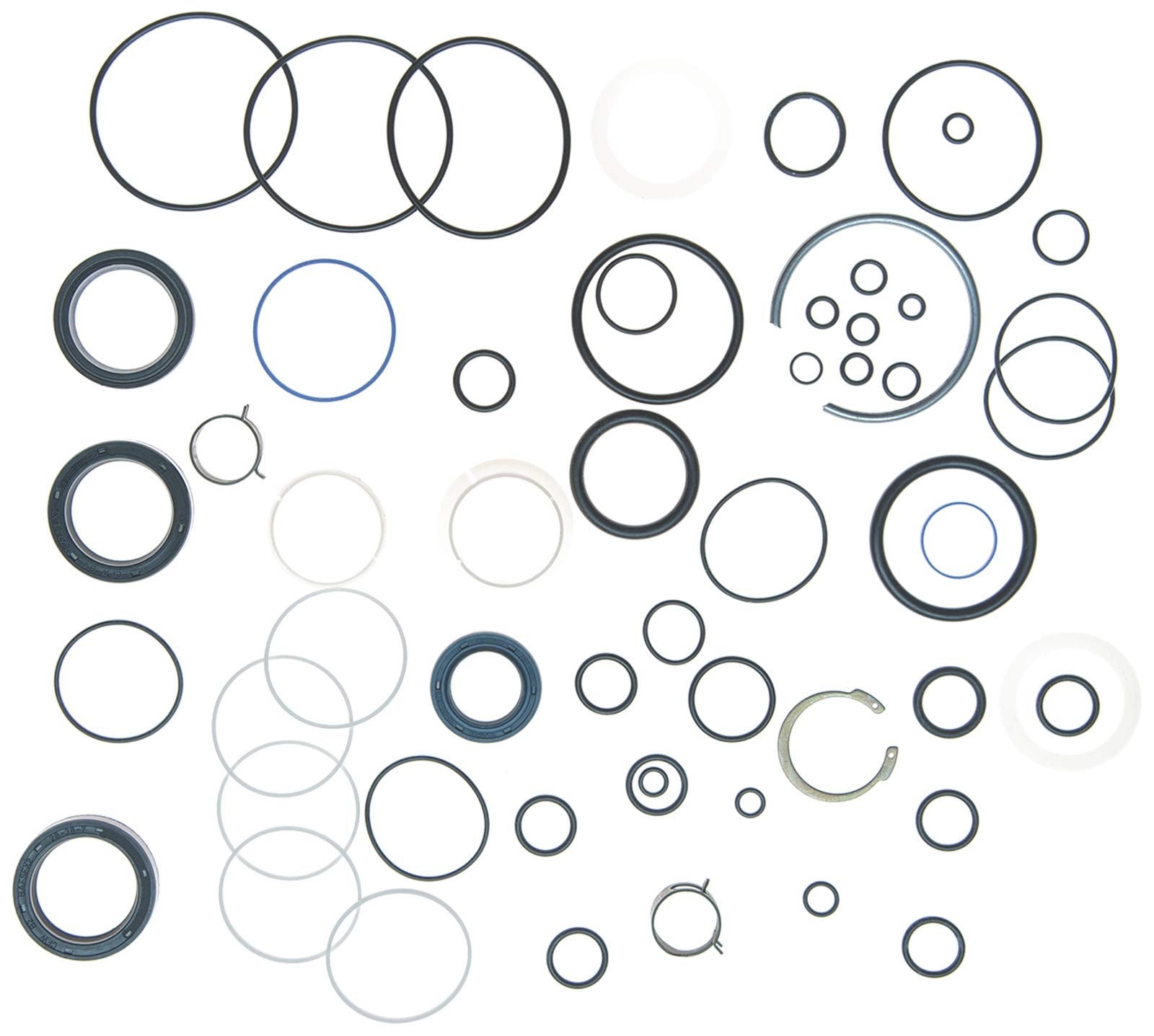 Power Steering Gates 348672 Repair Kit