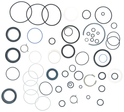 Power Steering Gates 348672 Repair Kit
