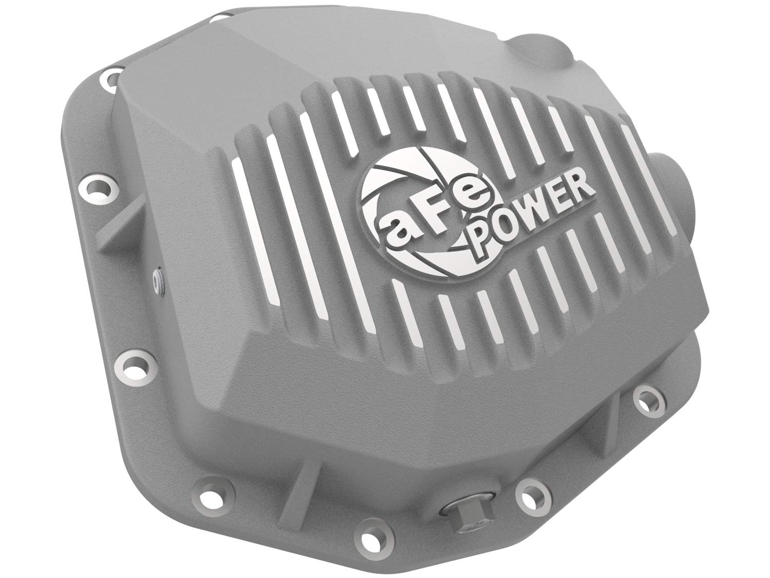 Pro Series aFe Differential Cover 46-71190A