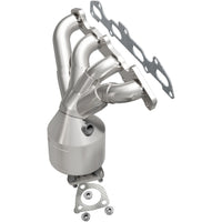 Direct Fit Magnaflow 50781 Catalytic Converter