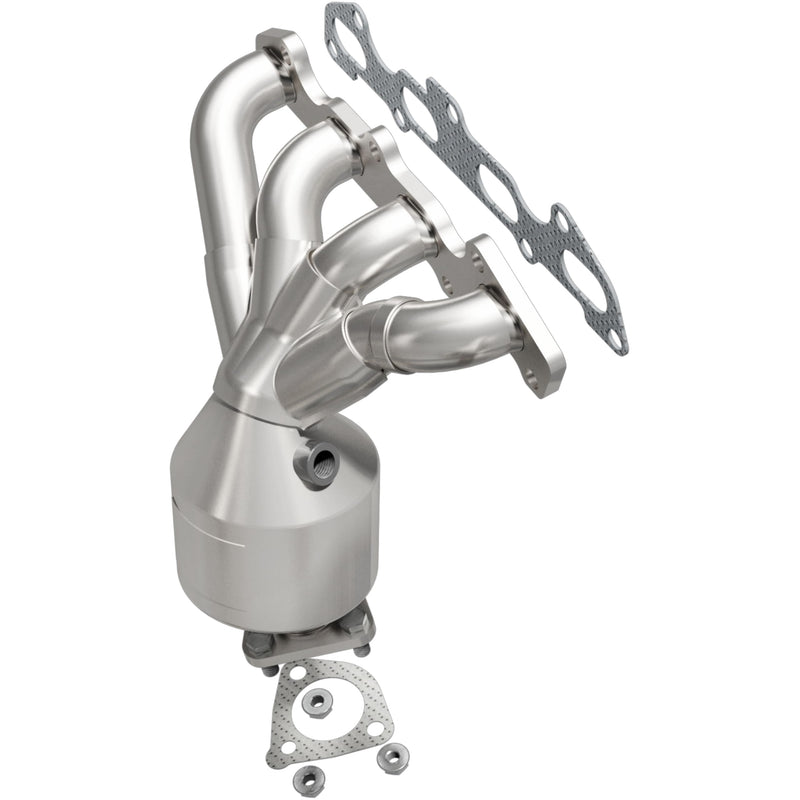 Direct Fit Magnaflow 50781 Catalytic Converter