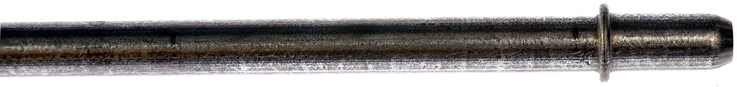 Dorman STEEL FUEL LINE REPAIR KIT 800-155. 3/8 IN. x 12 IN. DOUBLE BEAD LINE. Universal Fit