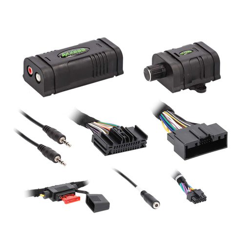 2-Channel Axxess Output Converter - Fits Ford 2011-Up (AXLOC-FD2)