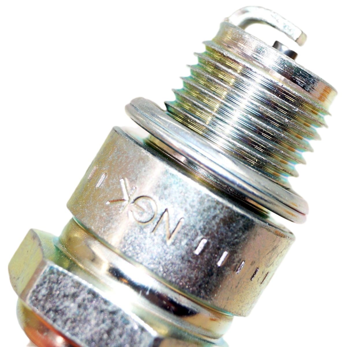 BR8HS NGK 4322 Standard Spark Plug (4 Pack)