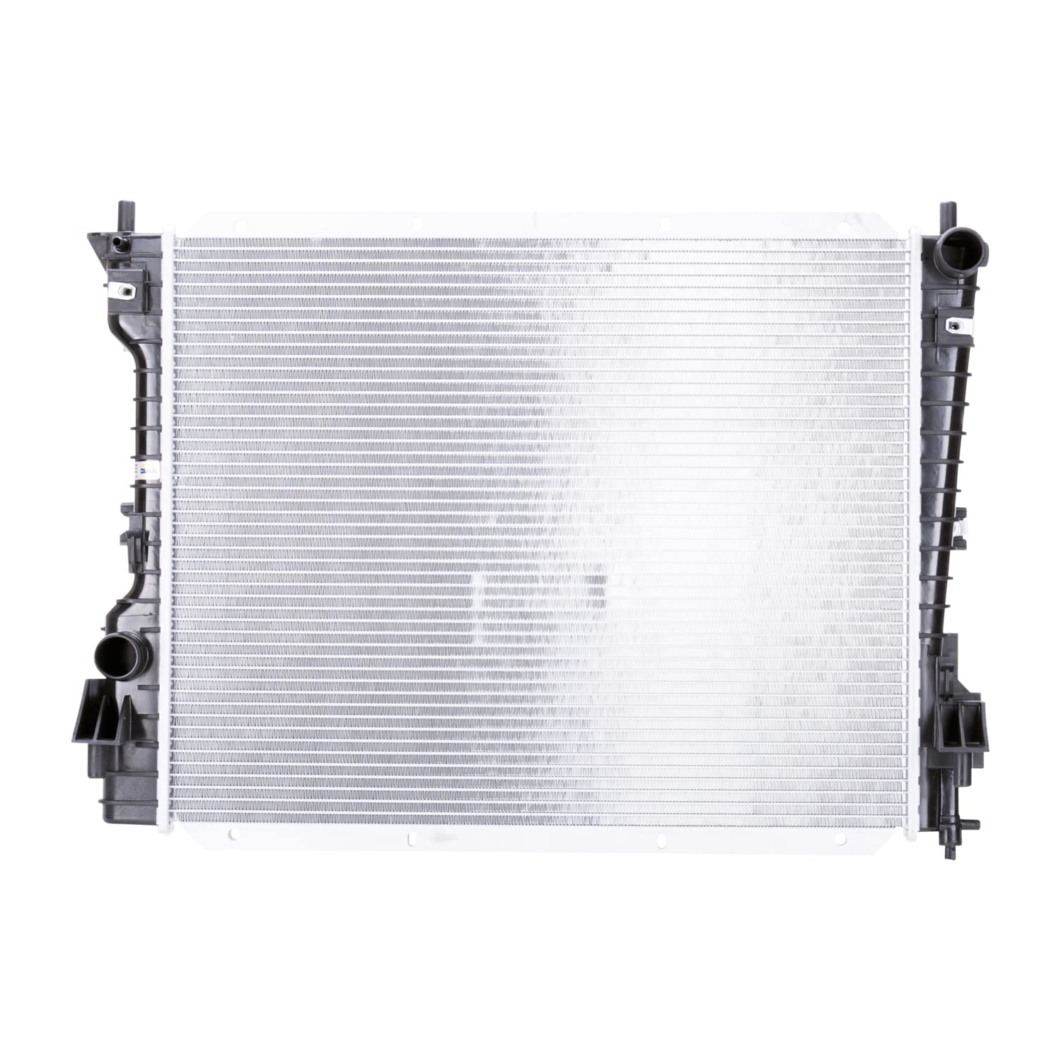Radiator TYC 2789 Compatible with 2005-2010 Ford Mustang