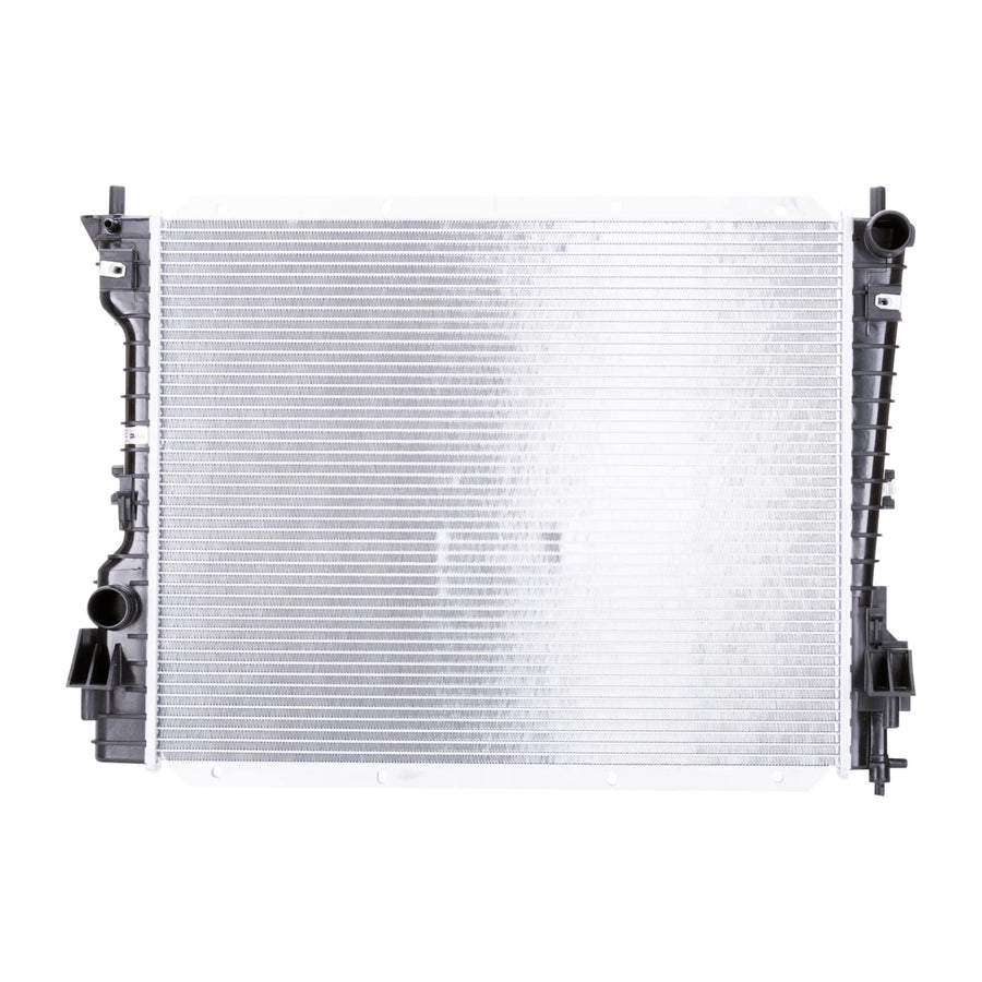 Radiator TYC 2789 Compatible with 2005-2010 Ford Mustang