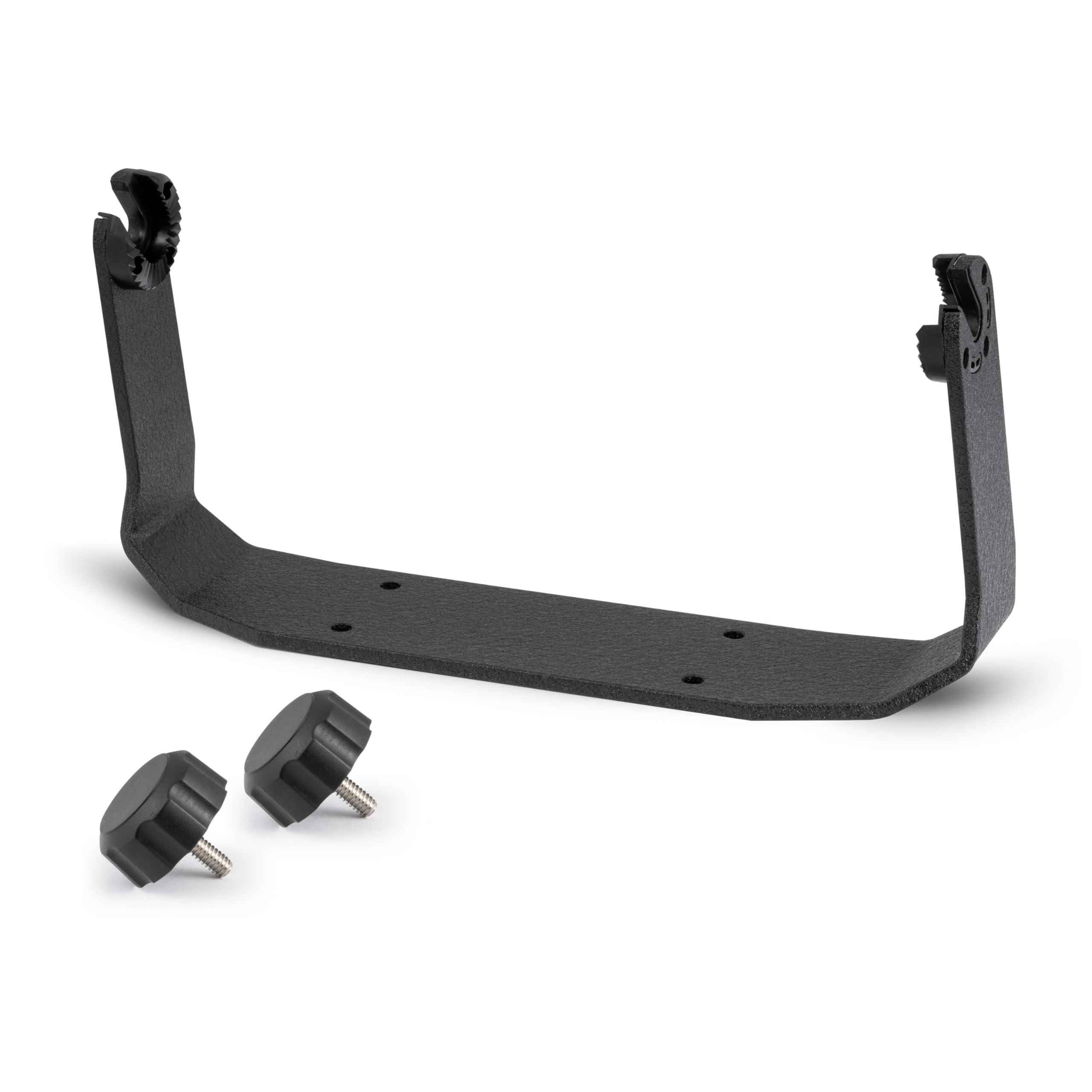 Humminbird 12 XPLORE Aluminum Gimbal Mount with Adjustable Tilt