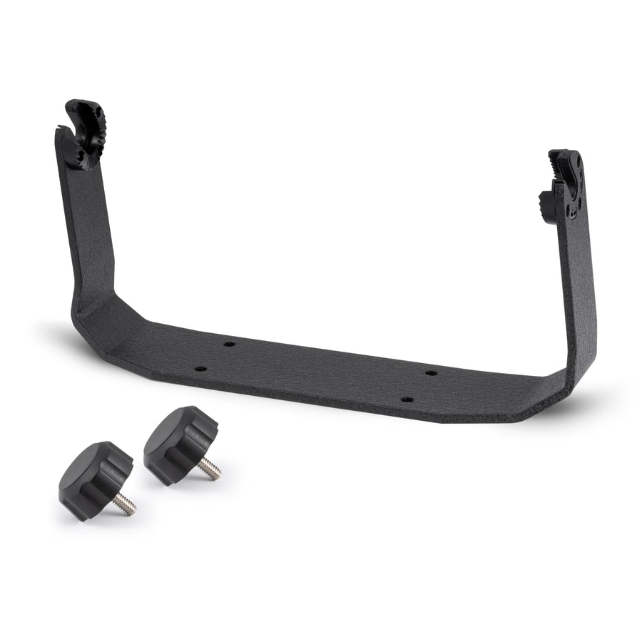 Humminbird 12 XPLORE Aluminum Gimbal Mount with Adjustable Tilt