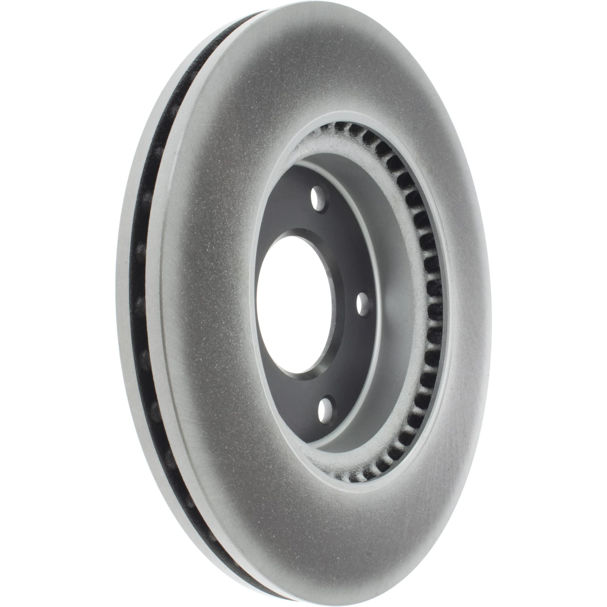 Centric Gcx Rotor 320.42115F with Full Coating