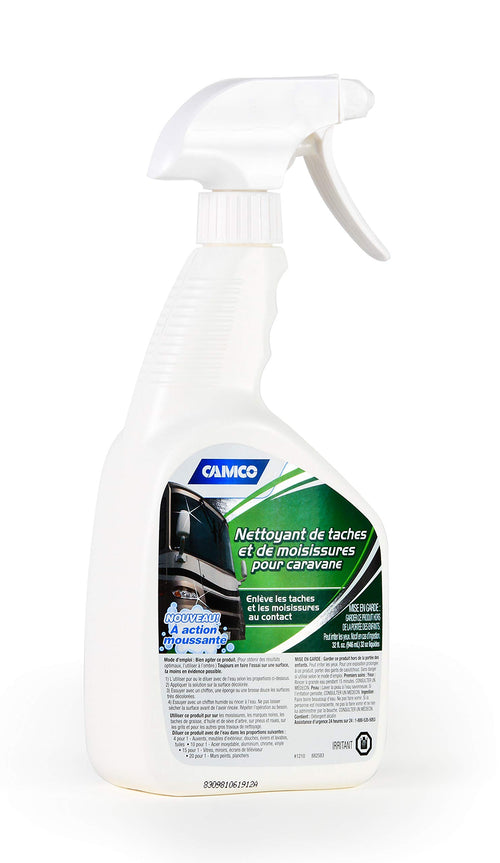 41090 Camco Stain Remover