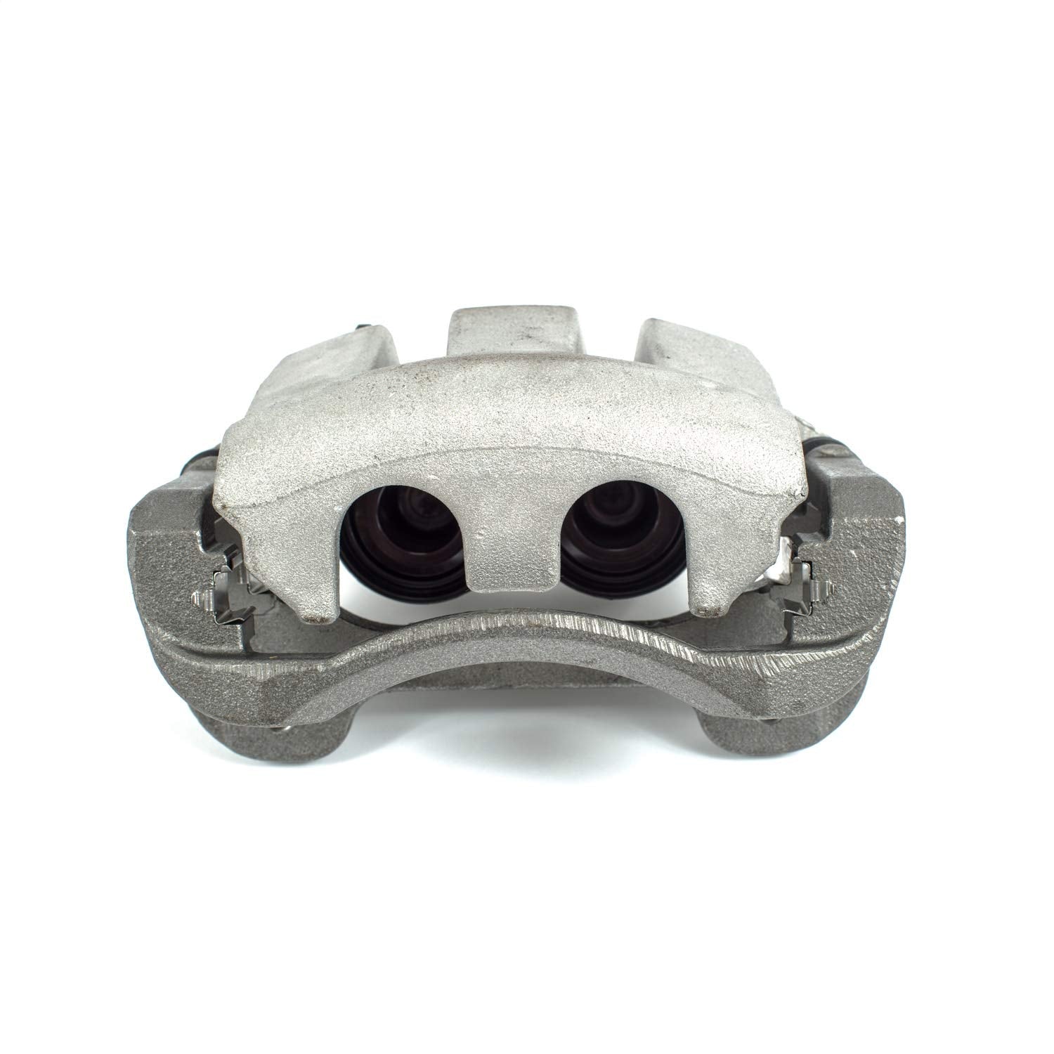 Power Stop Front Left One L4929B Stock Replacement Brake Caliper For Ford Mustang 2011-2014 [Model Specific]