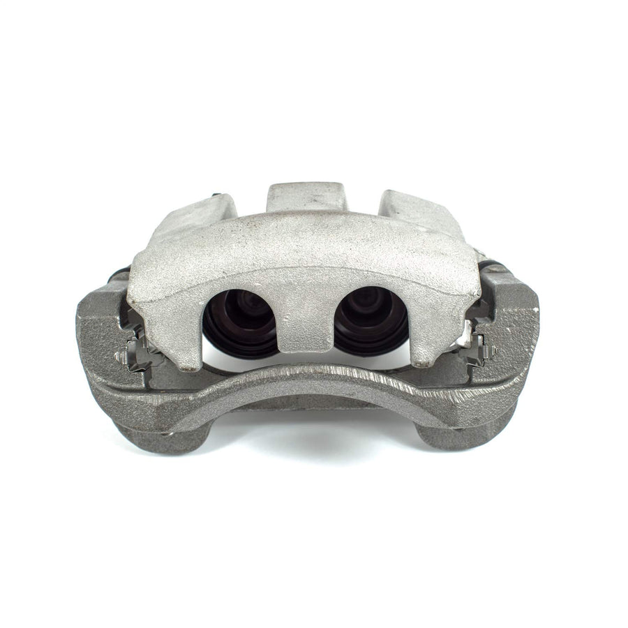 Power Stop Front Left One L4929B Stock Replacement Brake Caliper For Ford Mustang 2011-2014 [Model Specific]