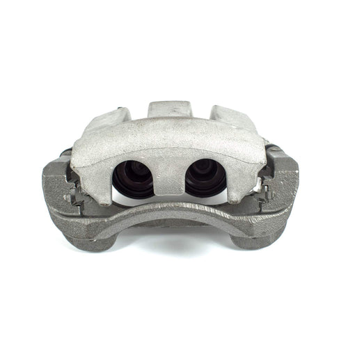 Power Stop Front Left One L4929B Stock Replacement Brake Caliper For Ford Mustang 2011-2014 [Model Specific]