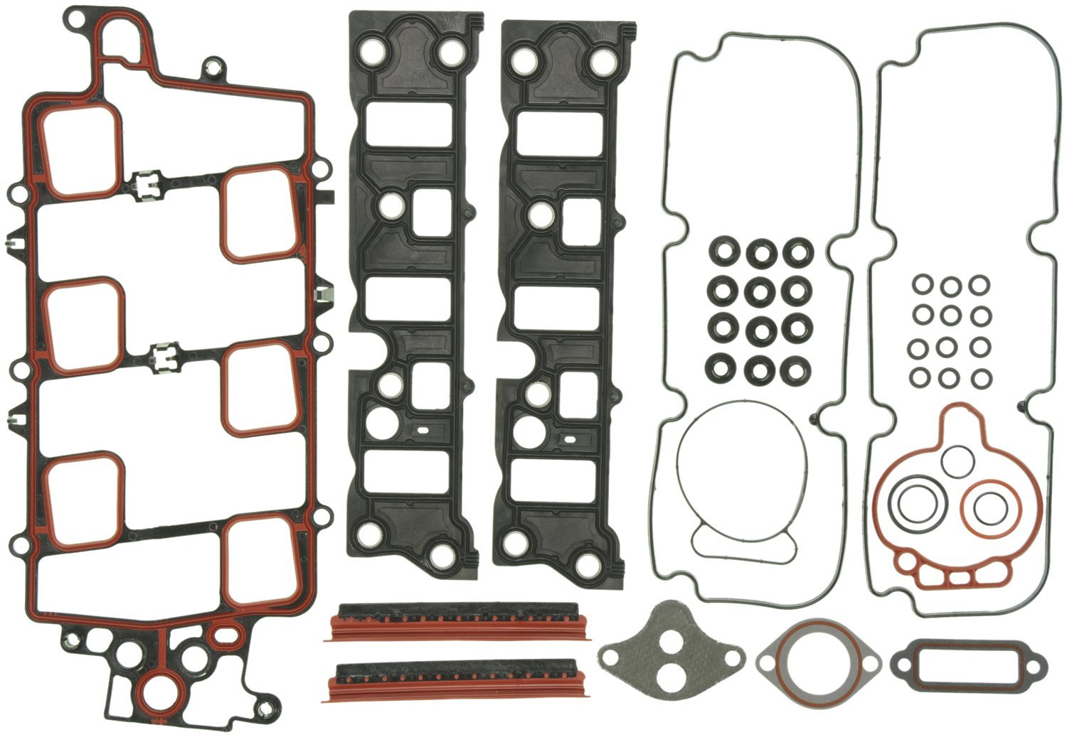 Engine Intake Manifold Gasket Set MAHLE Original MIS16203A