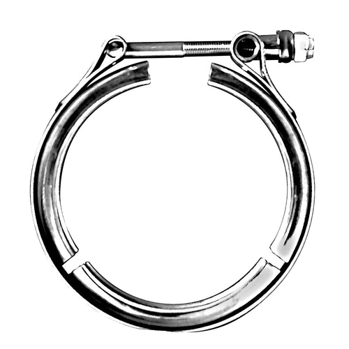 Exhaust Clamp AP Exhaust 8610