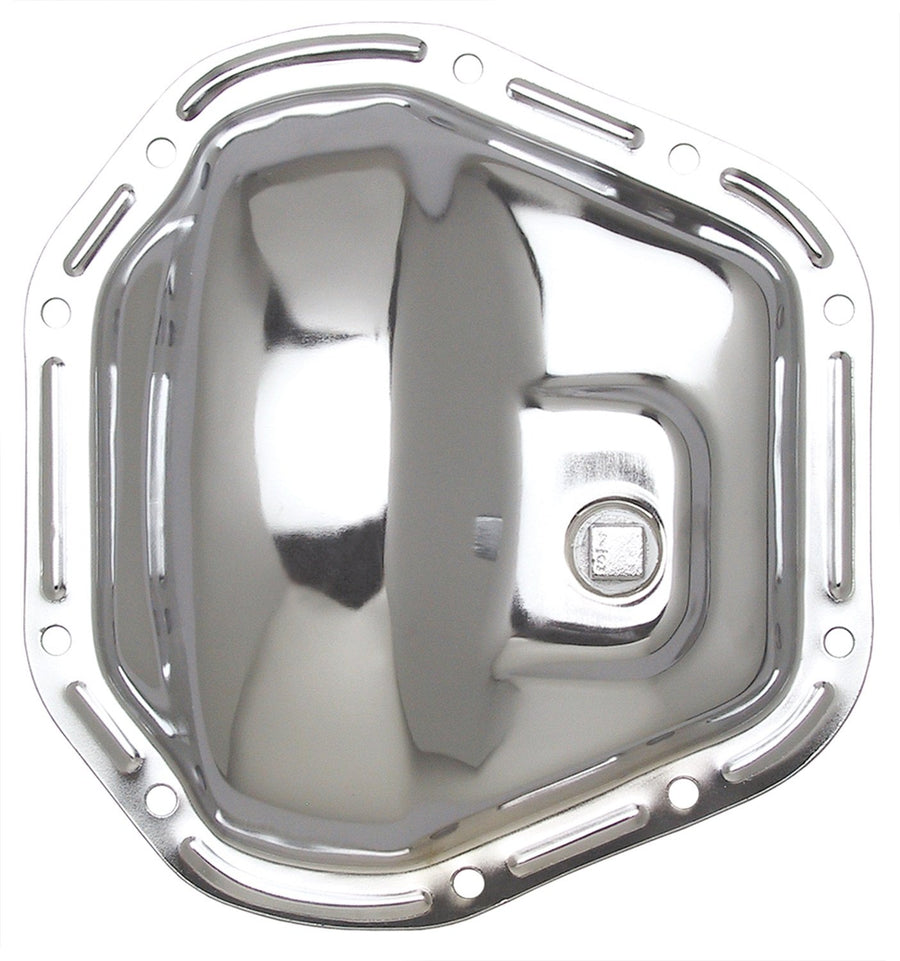 Chrome Trans-Dapt Performance Differential Cover 4816