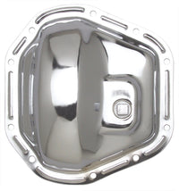 Chrome Trans-Dapt Performance Differential Cover 4816