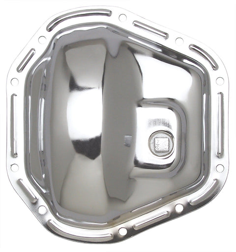 Chrome Trans-Dapt Performance Differential Cover 4816