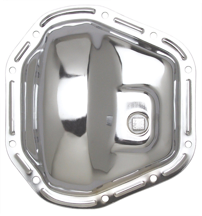 Chrome Trans-Dapt Performance Differential Cover 4816