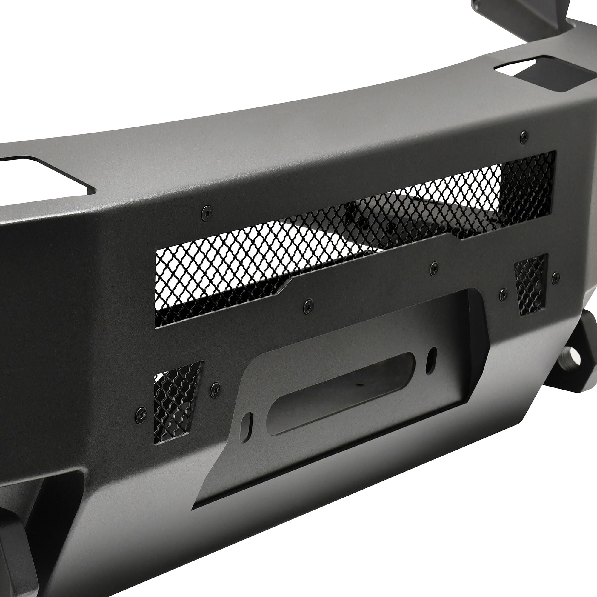 Pro-Series Westin Front Bumper fits 2016-2018 Silverado 1500 2019 Silverado LD