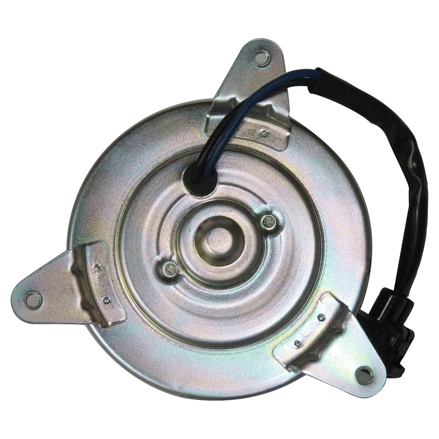Mitsubishi Lancer TYC 630800 Replacement Radiator Cooling Fan Motor