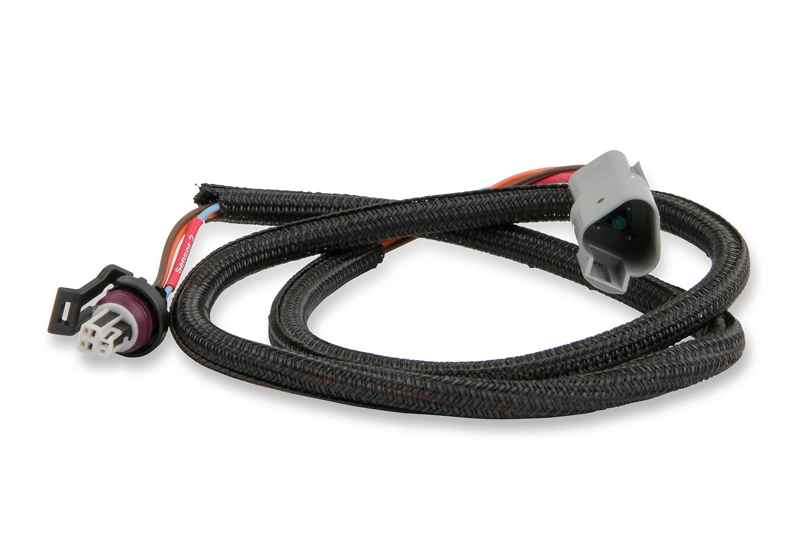 0-75 PSI MSD Pressure Sensor with Harness 22691