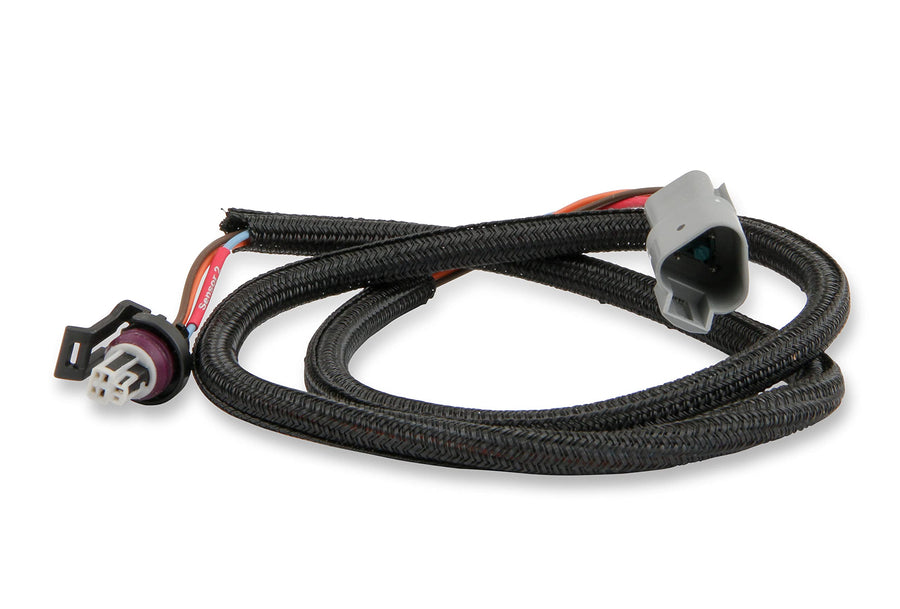0-75 PSI MSD Pressure Sensor with Harness 22691