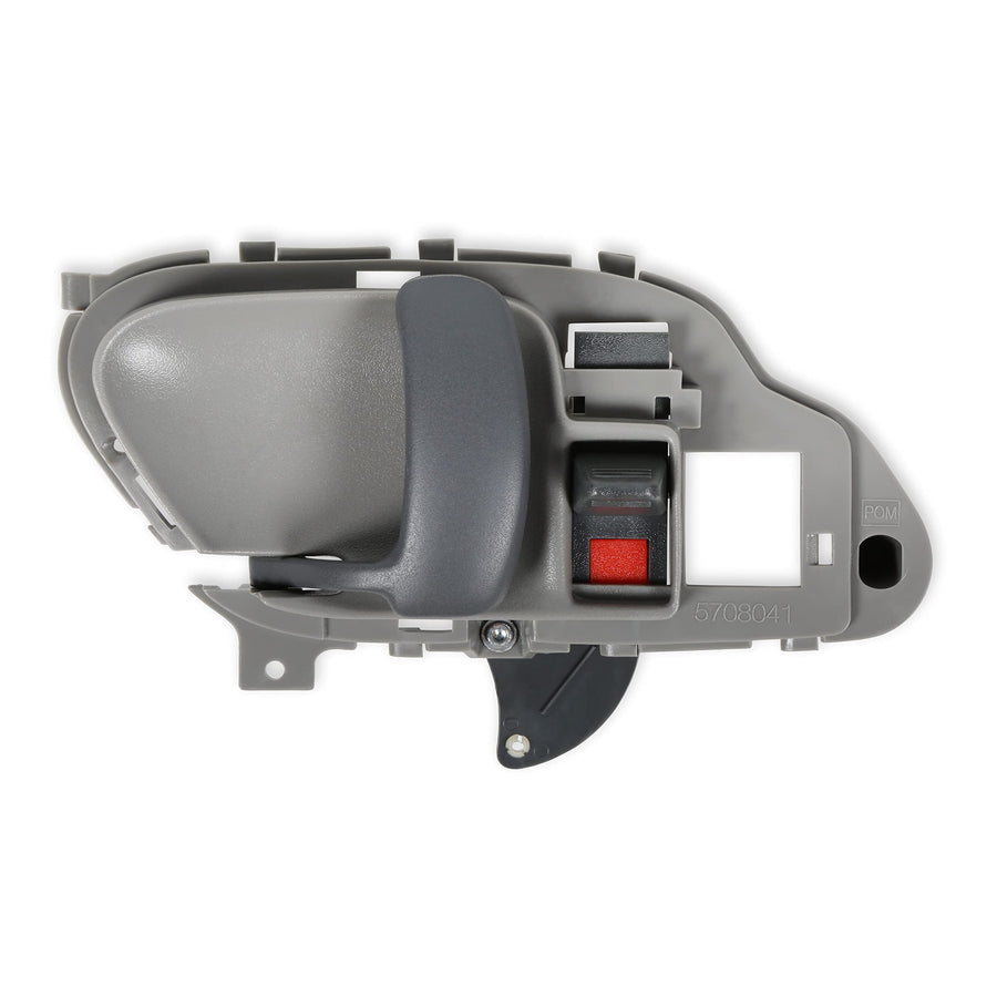95-98 C1500 INNER DOOR HANDLE LH GREY Brothers Trucks (05-148)
