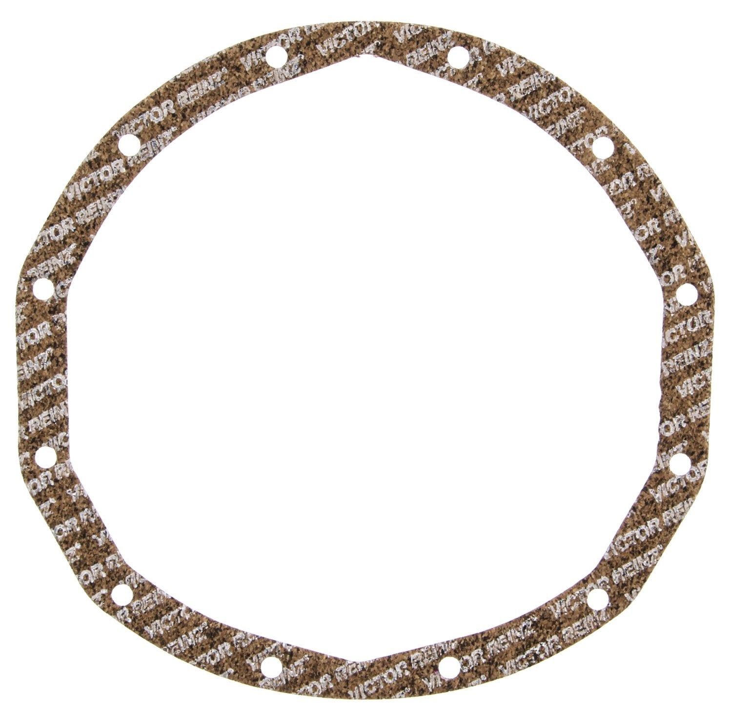 Axle Housing Cover Gasket MAHLE Original P27944TC