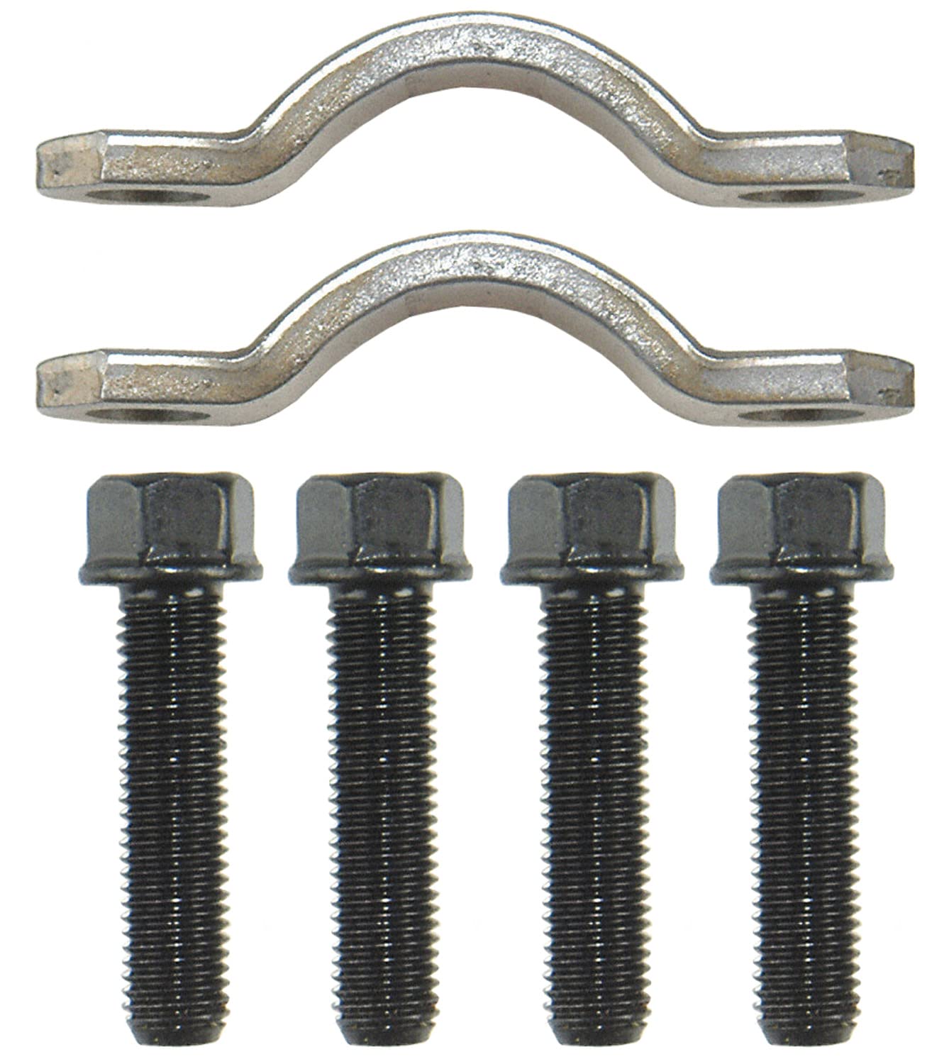 MOOG Universal Joint Strap Kit 530-10 for Chevrolet Silverado 1500