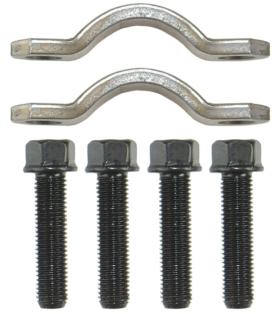 MOOG Universal Joint Strap Kit 530-10 for Chevrolet Silverado 1500