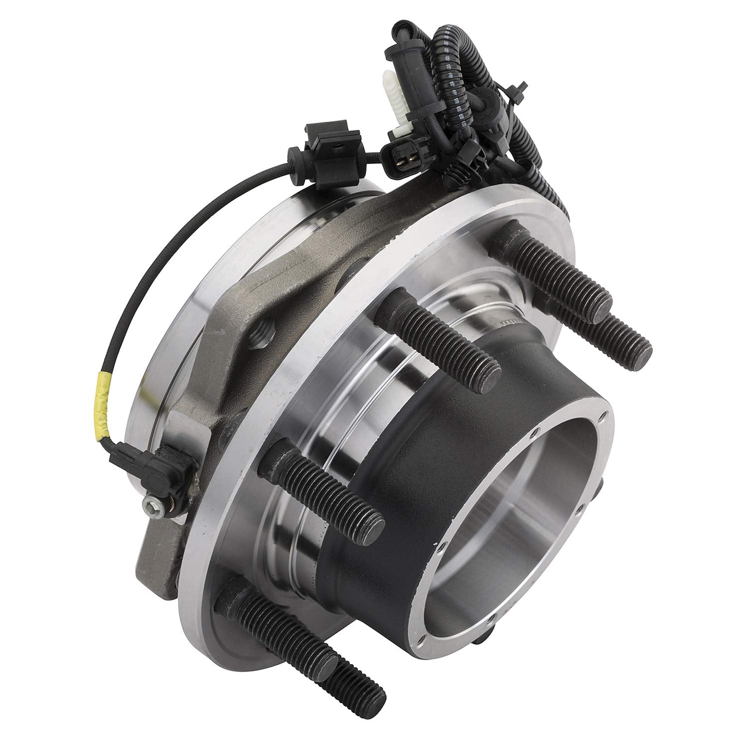 Wheel Bearing and Hub Assembly MOOG 515131 for Ford F-350 Super Duty