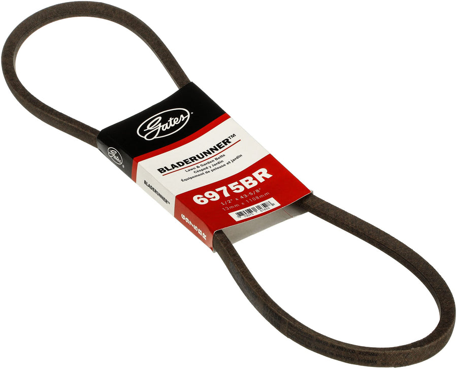 BladeRunner Gates 6975BR Lawn and Garden Belt