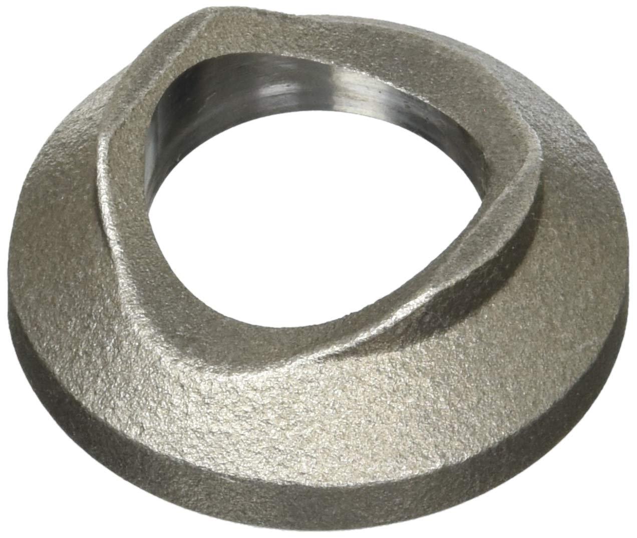 50mm HKS Weld-on Steel BOV Flange, 1 Pack, (N) 71002-AK011