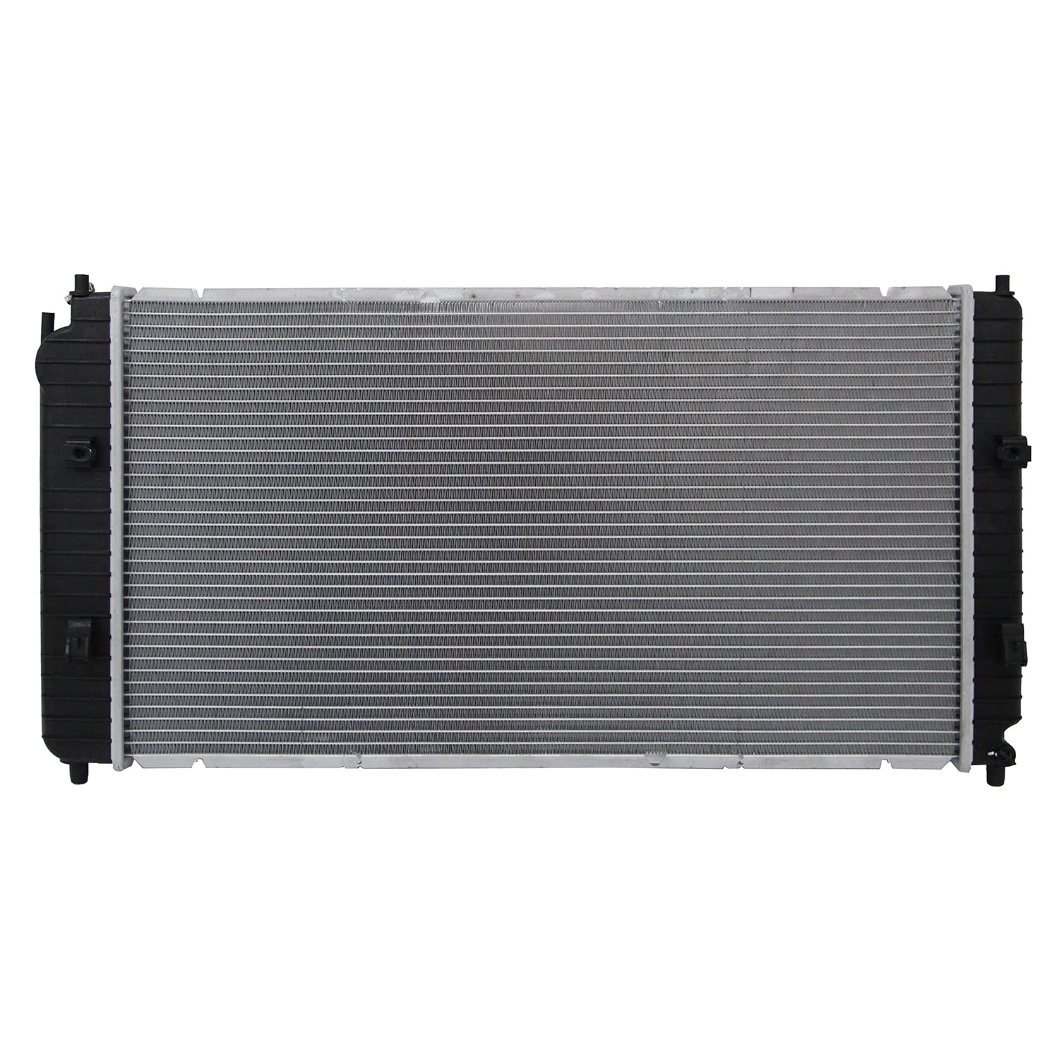 Radiator TYC 2264 Compatible with 1999-2005 Pontiac Grand Am