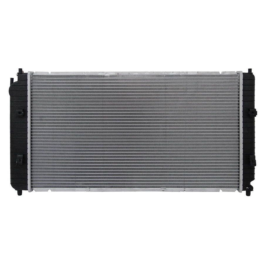 Radiator TYC 2264 Compatible with 1999-2005 Pontiac Grand Am