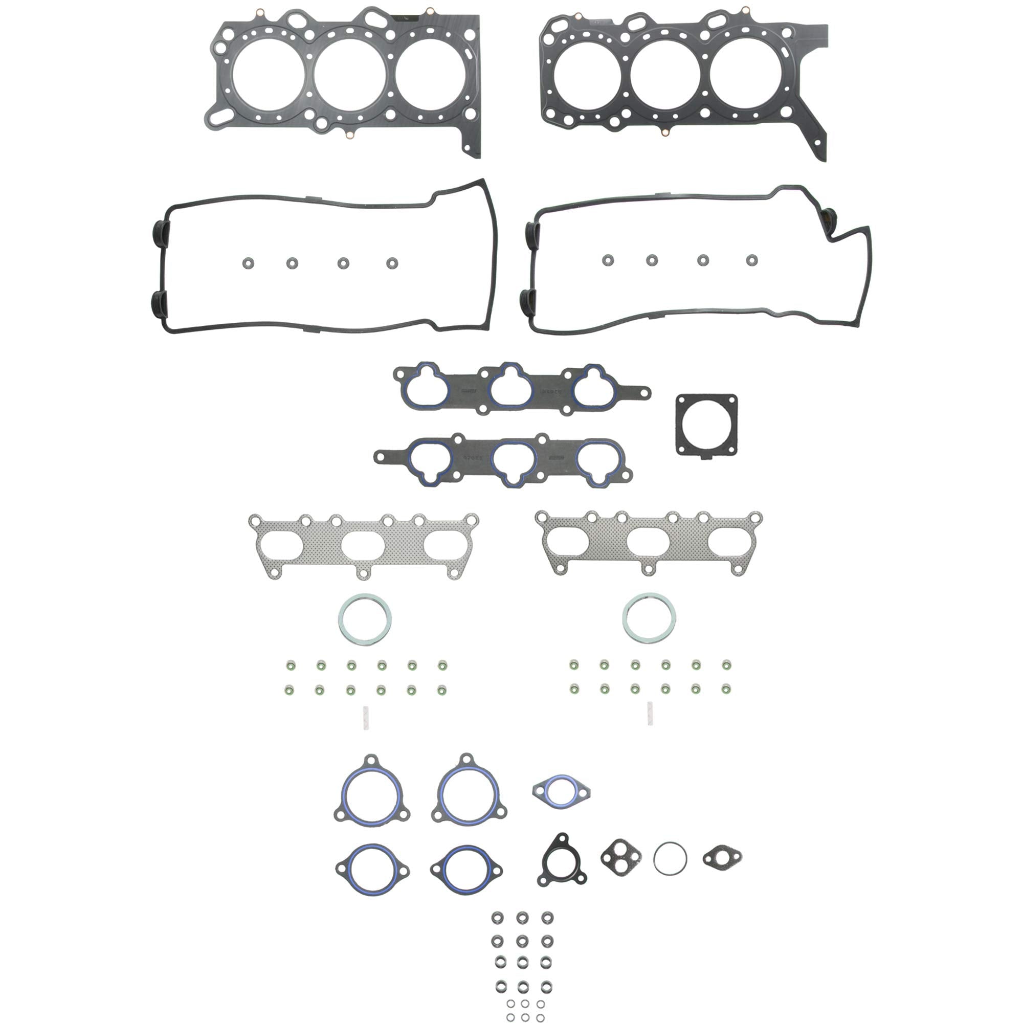 HS FEL-PRO 26395 PT-1 Head Gasket Set