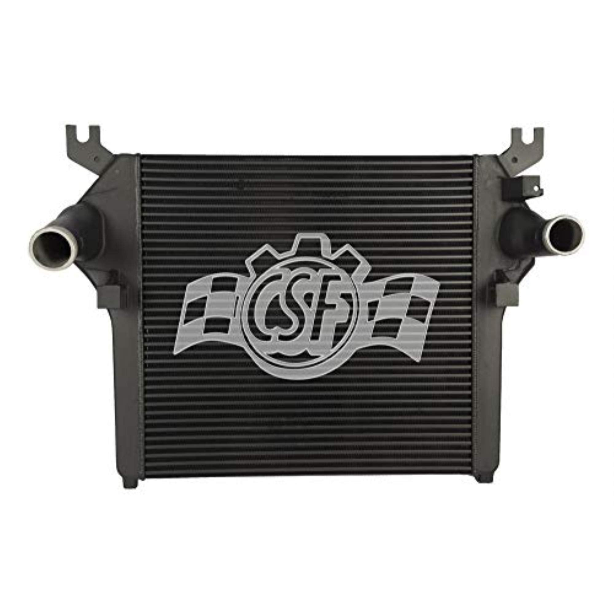 Intercooler CSF RADIATOR 6000: Ram 2500 6.7L 2012-2010; Ram 3500 6.7L 2012-2010; Dodge Ram 2500 6.7L 2010; Dodge Ram 3500 6.7L 2010,Multi
